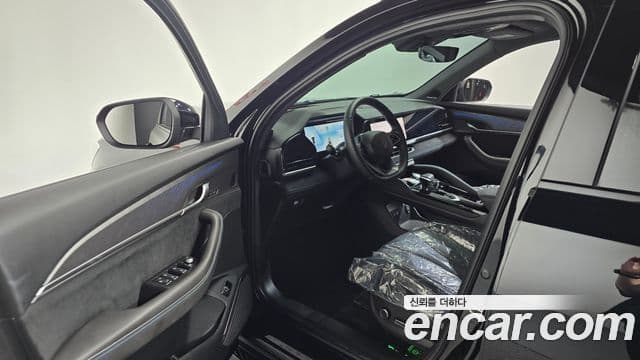 Renault Samsung Grand Koleos 2025 — Фото 9/20