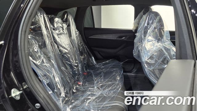 Renault Samsung Grand Koleos 2025 — Фото 12/20