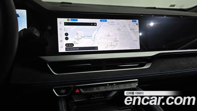 Renault Samsung Grand Koleos 2025 — Фото 14/20