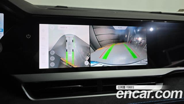 Renault Samsung Grand Koleos 2025 — Фото 16/20