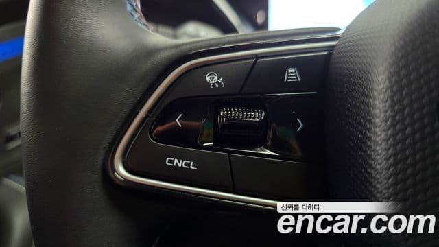 Renault Samsung Grand Koleos 2025 — Фото 19/20