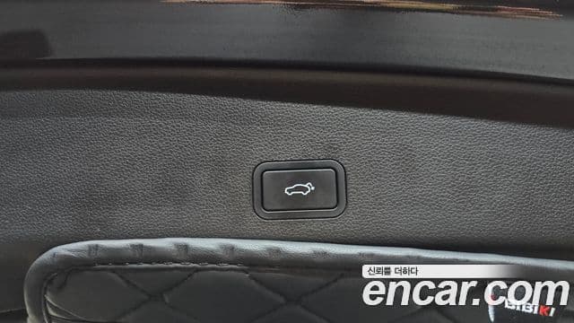 Renault Samsung Grand Koleos 2025 — Фото 20/20