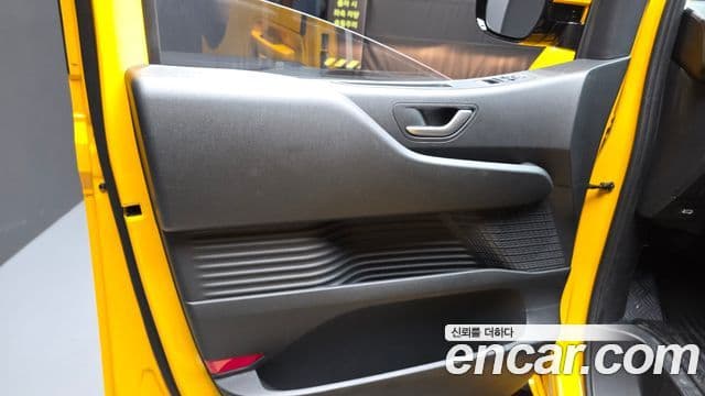 Hyundai Staria 2022 — Şəkil 3/30