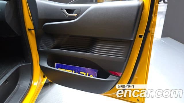 Hyundai Staria 2022 — Şəkil 5/30