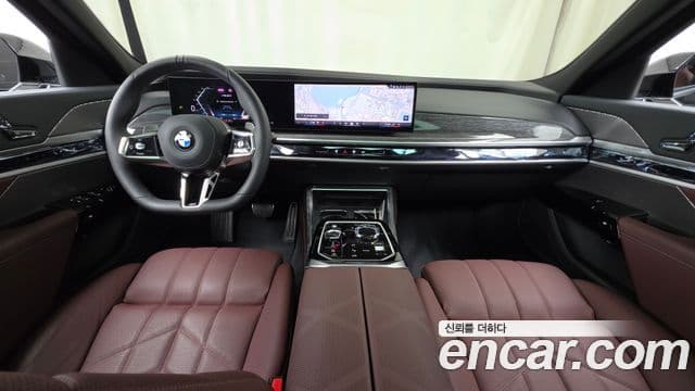 BMW 7 Series 2026 — Şəkil 32/32