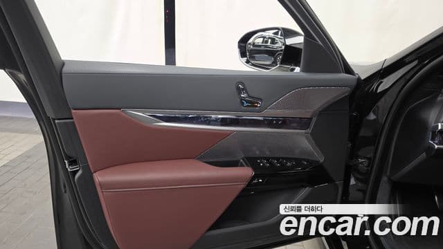 BMW 7 Series 2026 — Şəkil 23/32