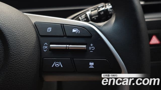 Hyundai Staria 2025 — ფოტო 33/34