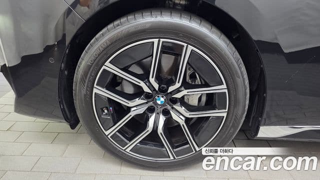BMW 7 Series 2026 — ფოტო 6/36