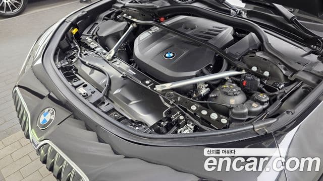 BMW 7 Series 2026 — ფოტო 21/36