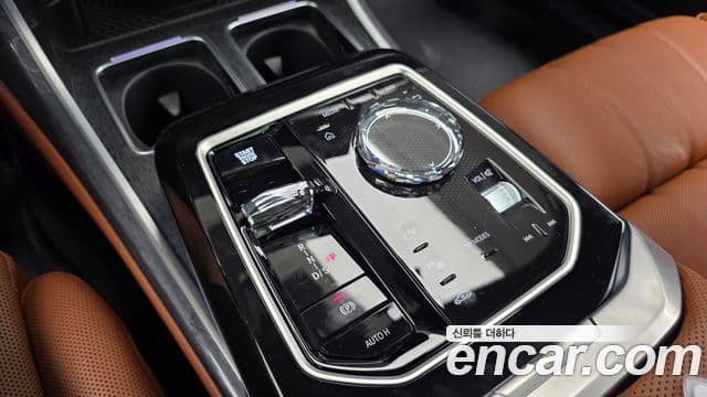 BMW 7 Series 2026 — ფოტო 11/36