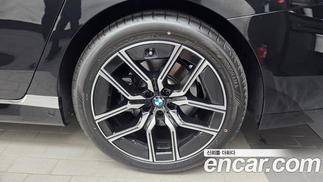 BMW 7 Series 2026 — ფოტო 19/36