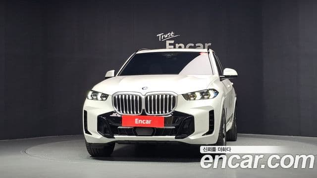 BMW X5 2025 — Photo 7/33