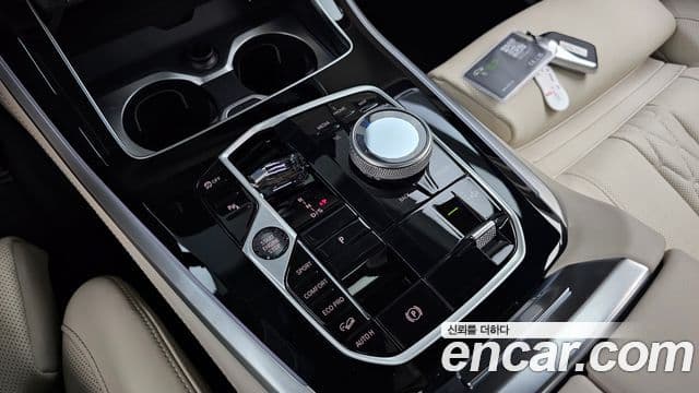 BMW X5 2025 — Photo 26/33