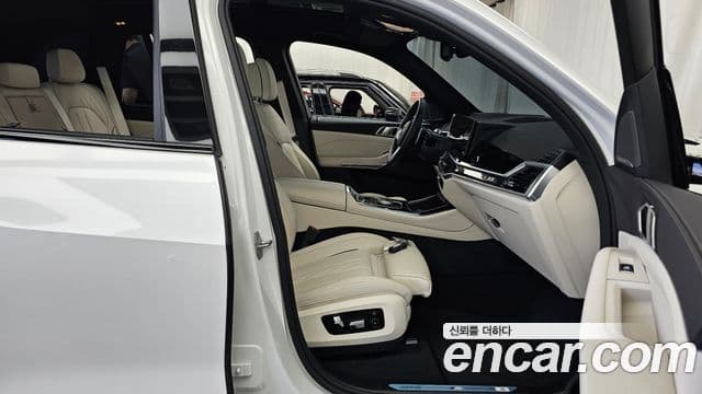 BMW X5 2025 — Photo 3/33