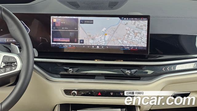 BMW X5 2025 — Photo 13/33