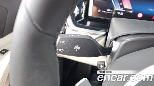 BMW X5 2025 — Photo 20/33