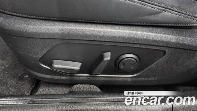 Kia K5 2023 — Photo 26/36