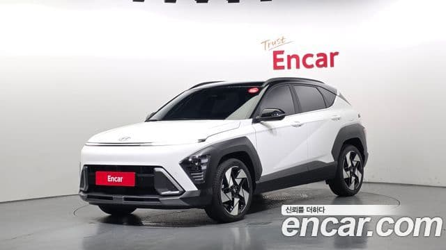 Hyundai Kona Hybrid 2026 — Şəkil 6/37