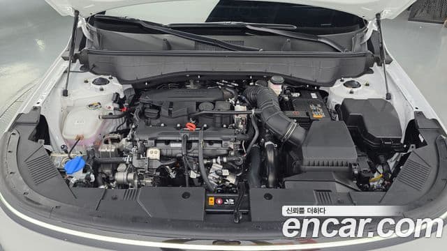Hyundai Kona Hybrid 2026 — Şəkil 7/37
