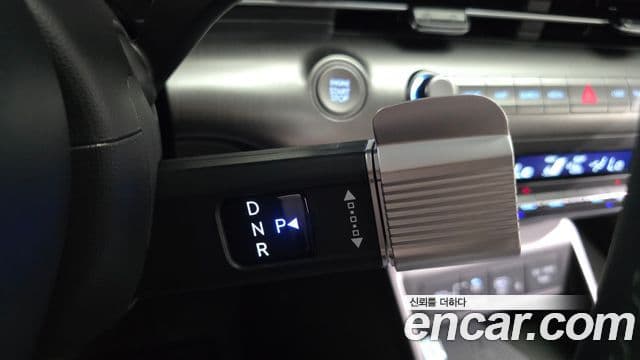 Hyundai Kona Hybrid 2026 — Şəkil 25/37