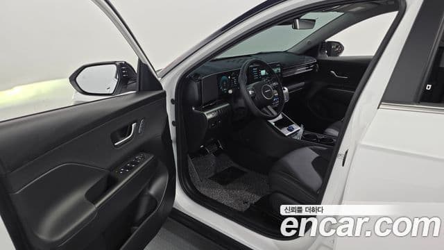 Hyundai Kona Hybrid 2026 — Şəkil 21/37