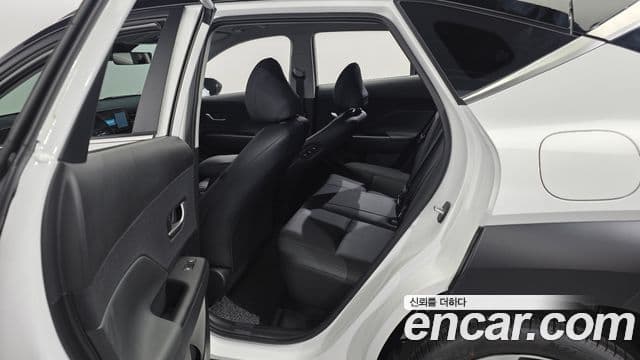 Hyundai Kona Hybrid 2026 — Şəkil 10/37