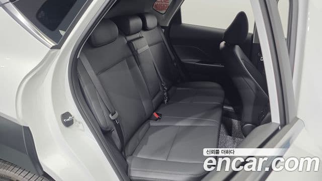Hyundai Kona Hybrid 2026 — Şəkil 24/37
