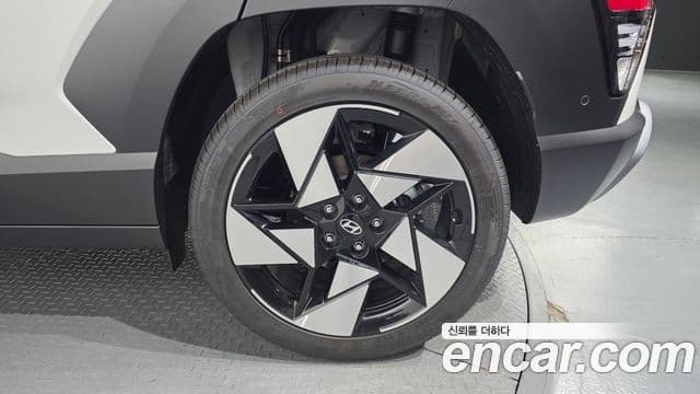 Hyundai Kona Hybrid 2026 — Şəkil 9/37