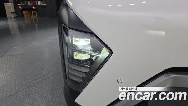 Hyundai Kona Hybrid 2026 — Şəkil 13/37