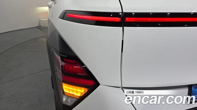 Hyundai Kona Hybrid 2026 — Şəkil 34/37