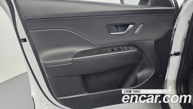 Hyundai Kona Hybrid 2026 — Şəkil 16/37