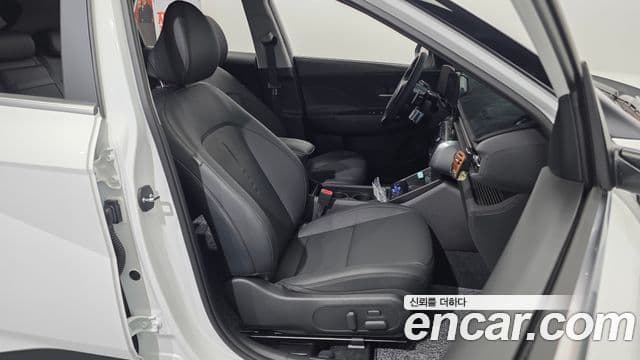 Hyundai Kona Hybrid 2026 — Şəkil 19/37