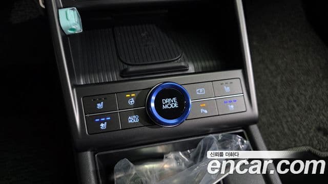 Hyundai Kona Hybrid 2026 — Şəkil 33/37