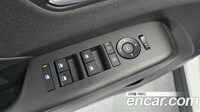 Hyundai Kona Hybrid 2026 — Şəkil 35/37