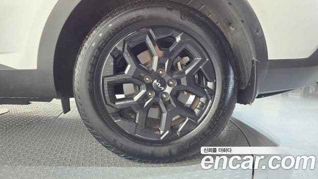 Kia Sorento 2023 — Photo 15/34