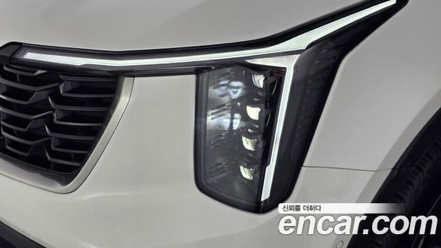 Kia Sorento 2023 — Photo 8/34