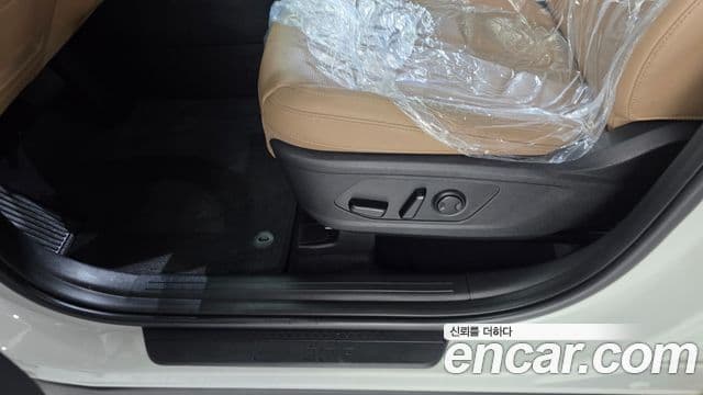 Kia Sorento 2023 — Photo 24/34
