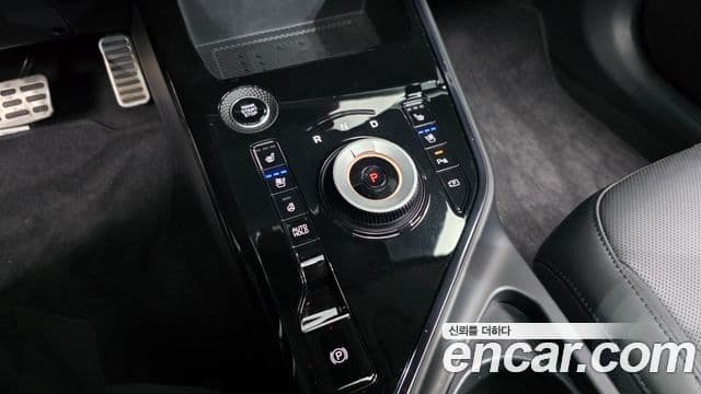 Kia Niro 2025 — Фото 9/20