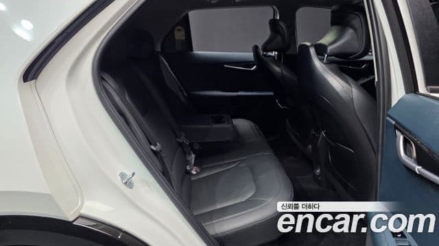 Kia Niro 2025 — Фото 12/20