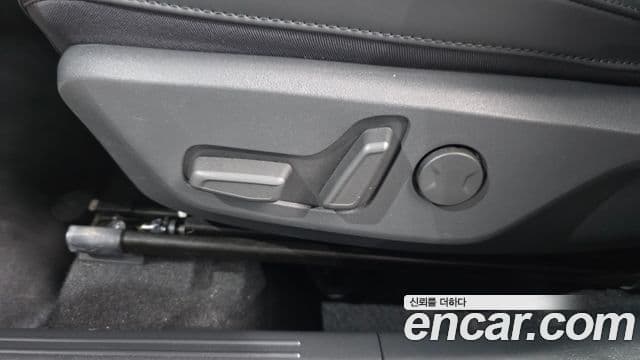 Kia Niro 2025 — ფოტო 2/38