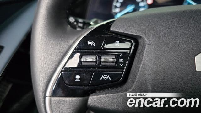 Kia Niro 2025 — ფოტო 24/38