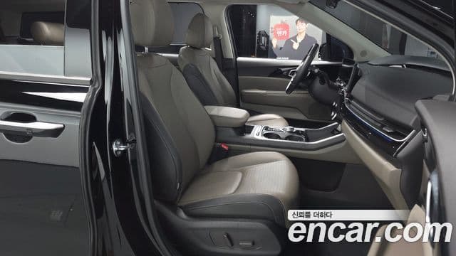 Kia Carnival 2025 — Фото 11/20