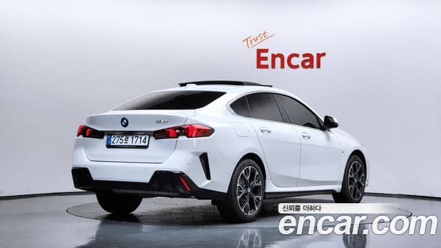 BMW 2 Series Gran Coupe 2025 — Фото 2/20