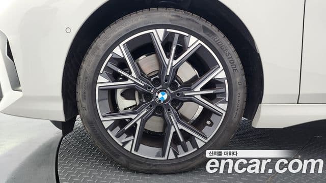 BMW 2 Series Gran Coupe 2025 — Фото 5/20