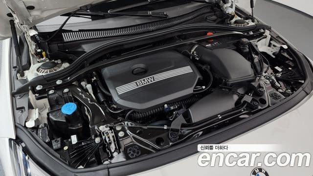 BMW 2 Series Gran Coupe 2025 — Фото 6/20