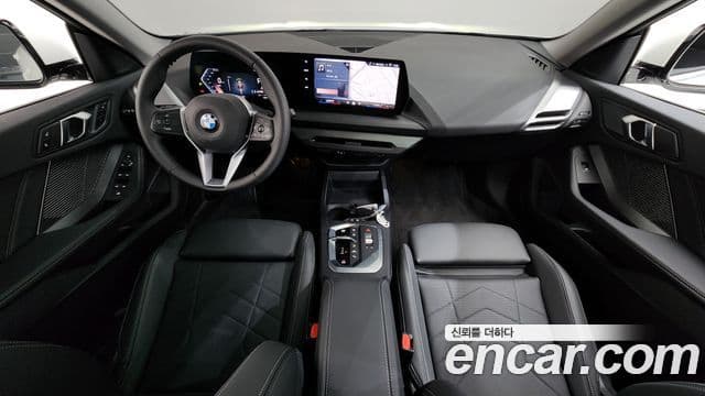 BMW 2 Series Gran Coupe 2025 — Фото 7/20