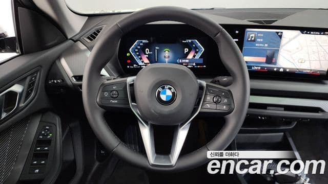 BMW 2 Series Gran Coupe 2025 — Фото 13/20