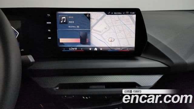 BMW 2 Series Gran Coupe 2025 — Фото 14/20
