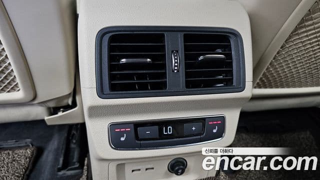 Audi Q5 2021 — ფოტო 18/20