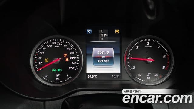 Mercedes-Benz C-Class 2018 — Şəkil 15/20